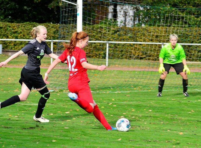 TSV Korbach - KSV Hessen Kassel