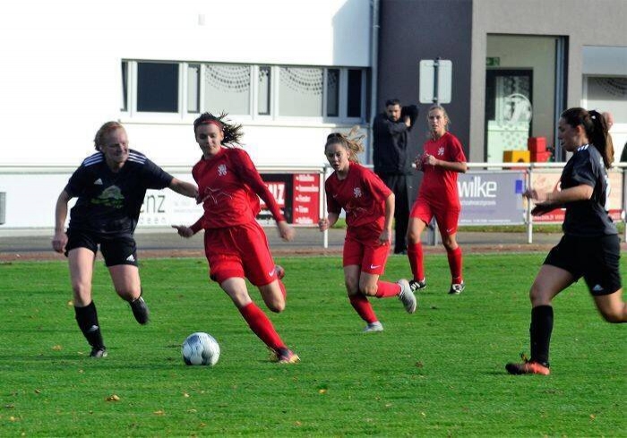 TSV Korbach - KSV Hessen Kassel