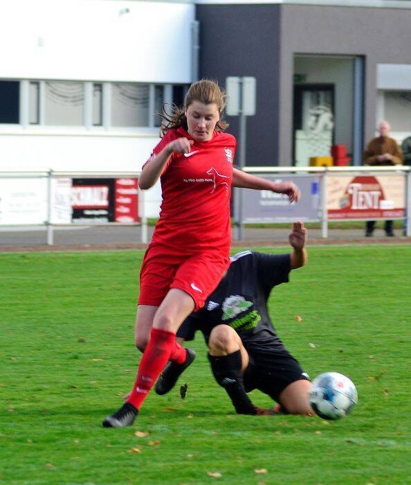 TSV Korbach - KSV Hessen Kassel