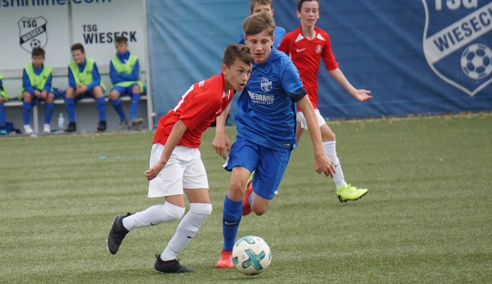 Wieseck II - U14