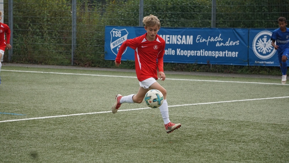 Wieseck II - U14