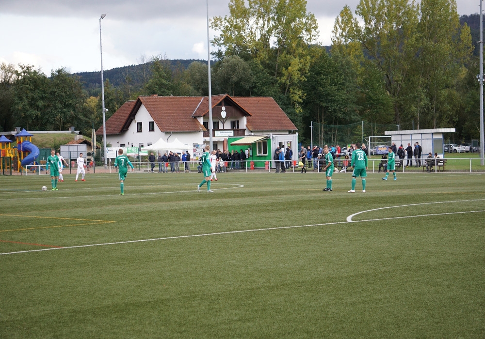 Reichensachsen - U23