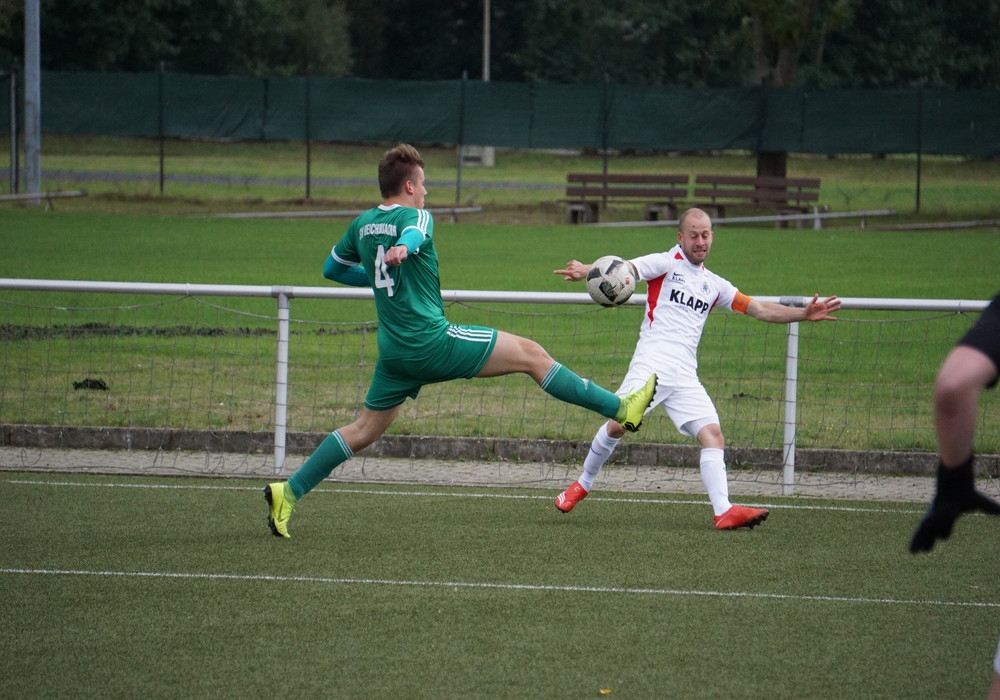 Reichensachsen - U23