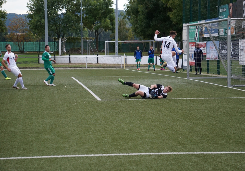 Reichensachsen - U23