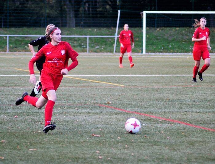 KSV Hessen Kassel - TSV Klein-Linden