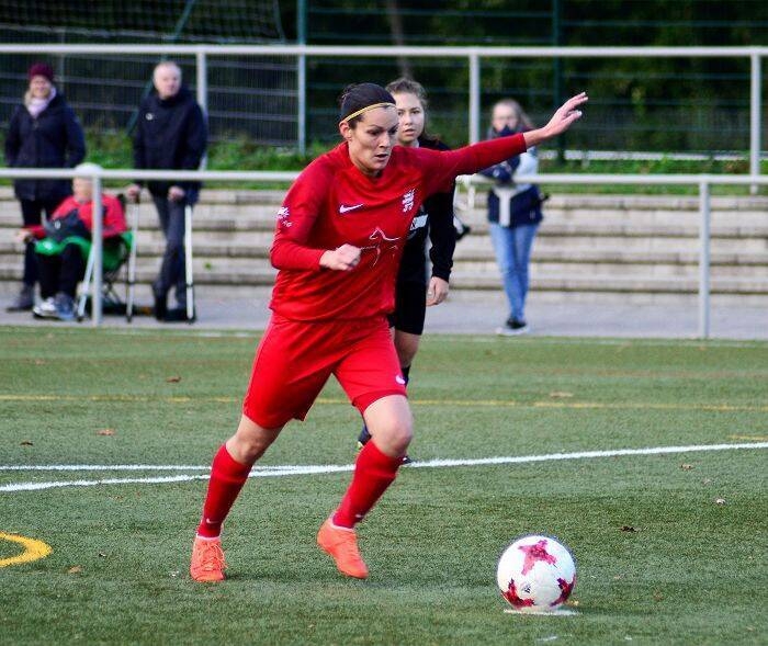 KSV Hessen Kassel - TSV Klein-Linden