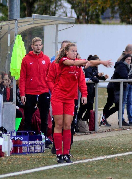 KSV Hessen Kassel - TSV Klein-Linden