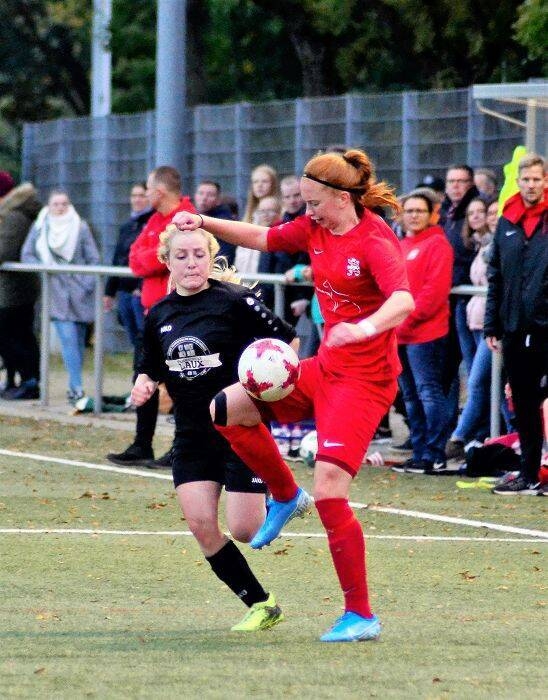 KSV Hessen Kassel - TSV Klein-Linden