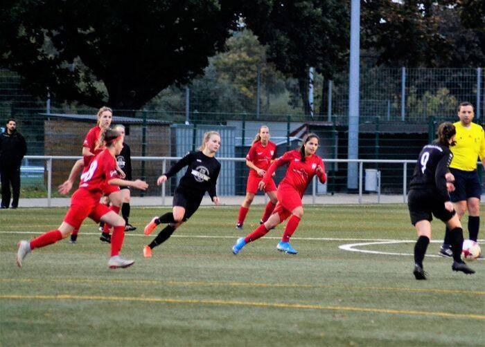 KSV Hessen Kassel - TSV Klein-Linden