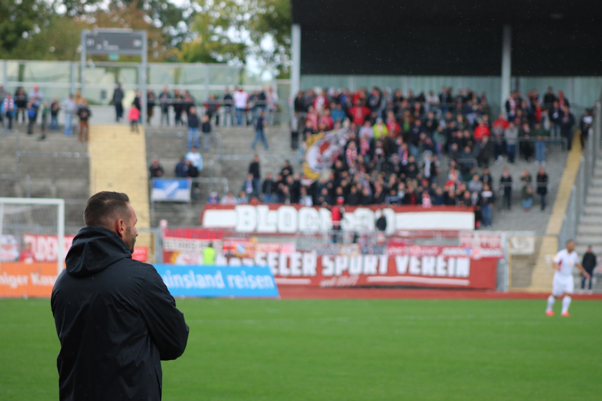 KSV Hessen Kassel - Hadamar