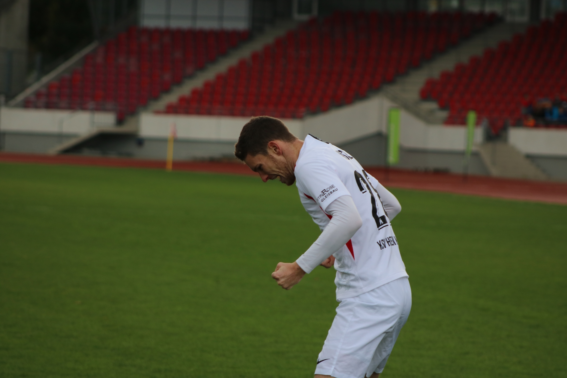 KSV Hessen Kassel - Hadamar