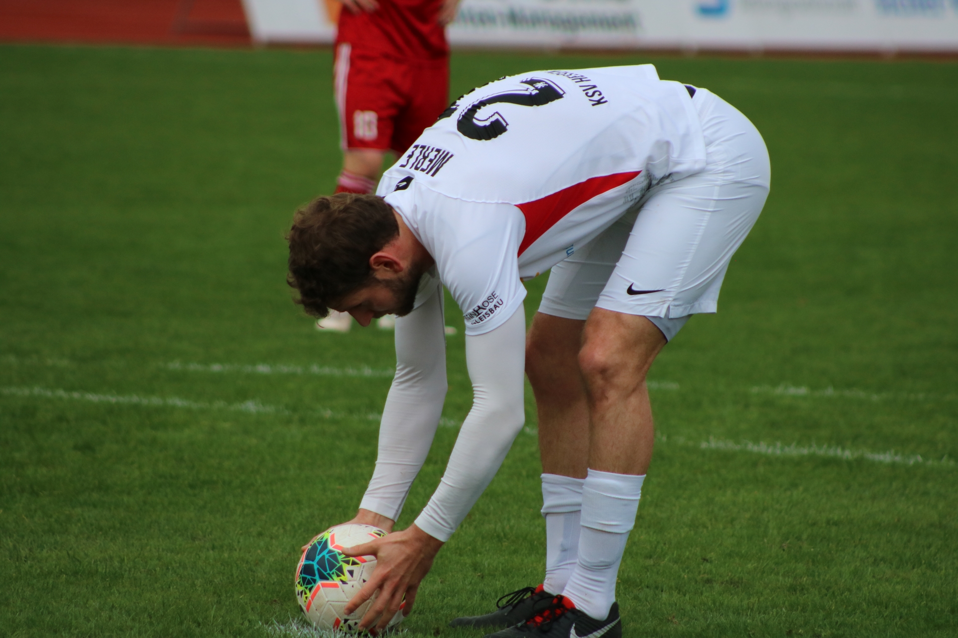 KSV Hessen Kassel - Hadamar