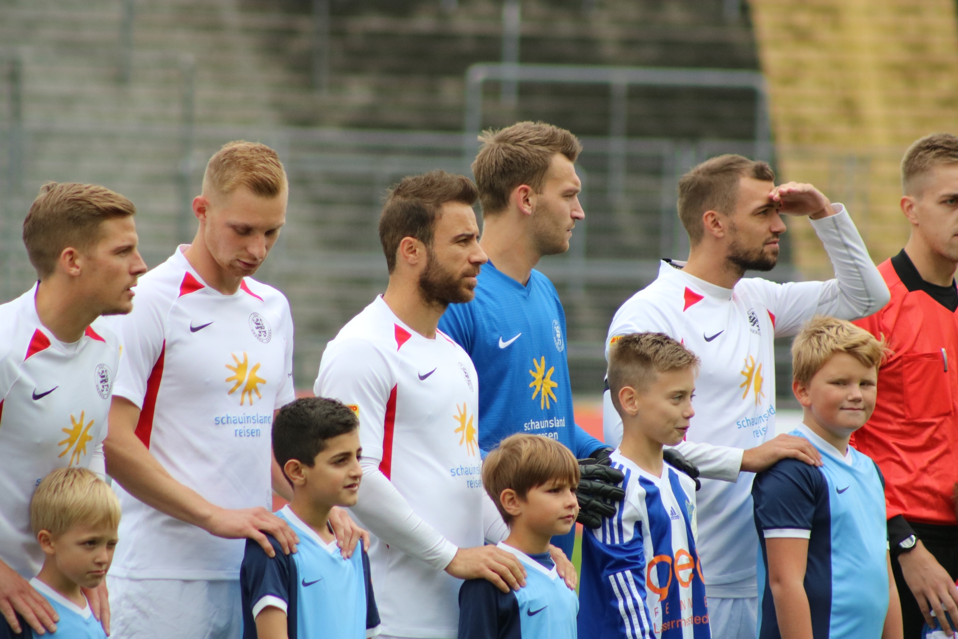 KSV Hessen Kassel - FC Eddersheim