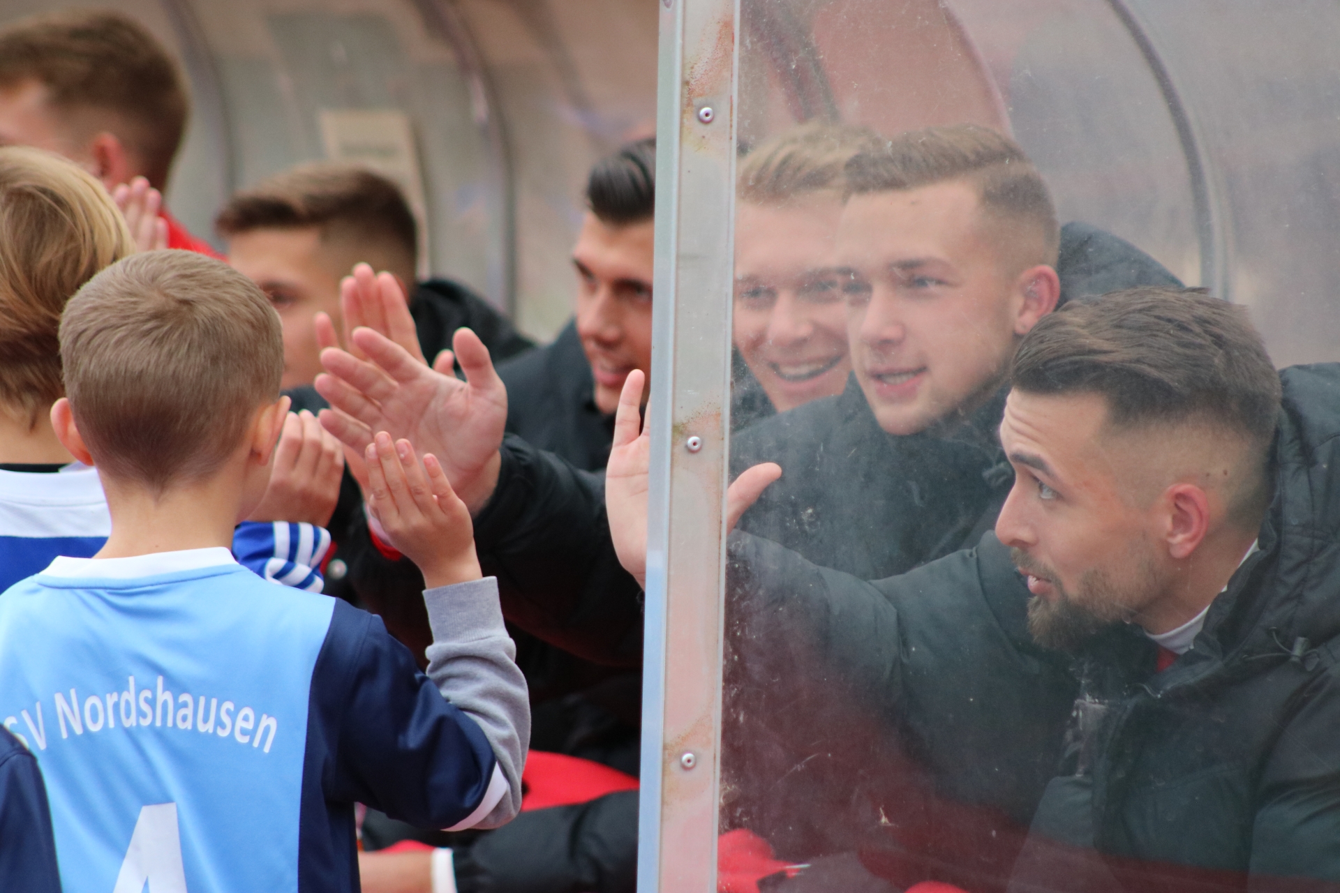 KSV Hessen Kassel - FC Eddersheim