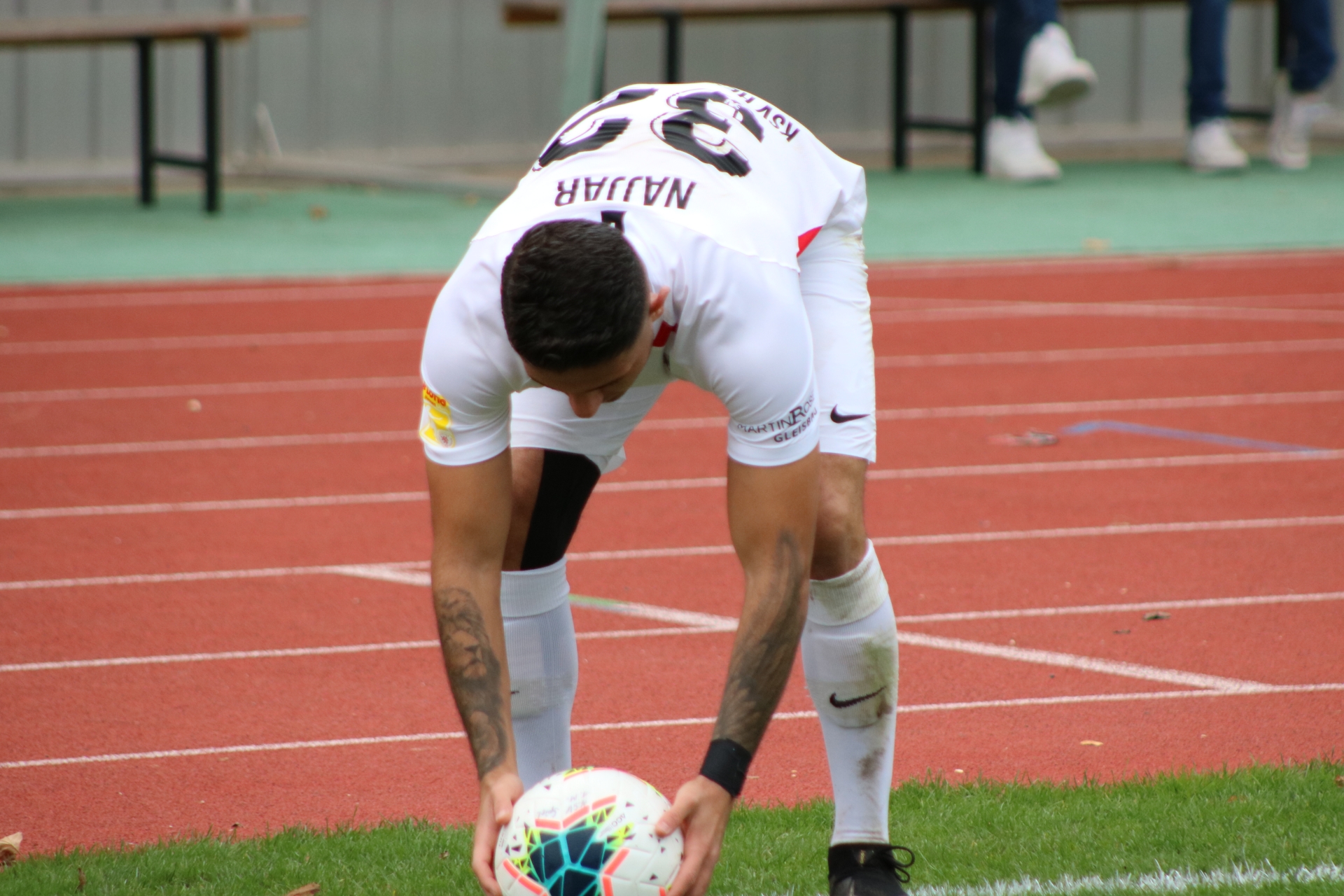 KSV Hessen Kassel - FC Eddersheim