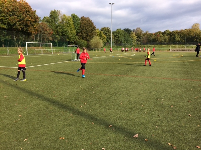 Herbstcamp 2019 Tag 4