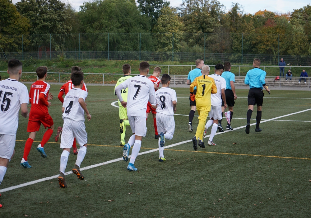 U15 - Hallescher FC