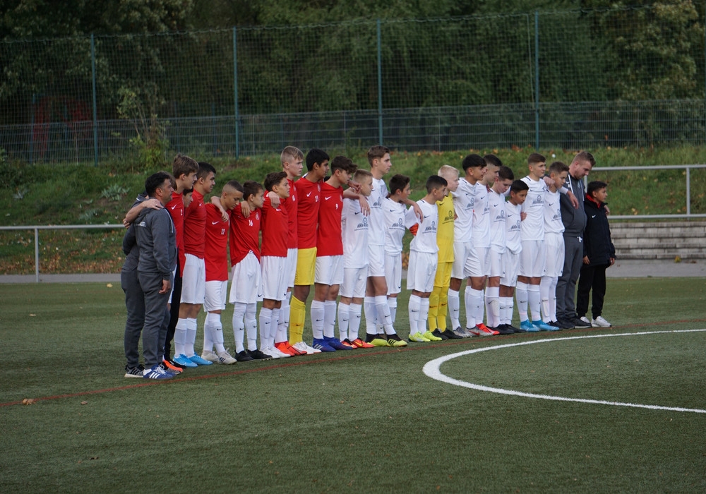 U15 - Hallescher FC