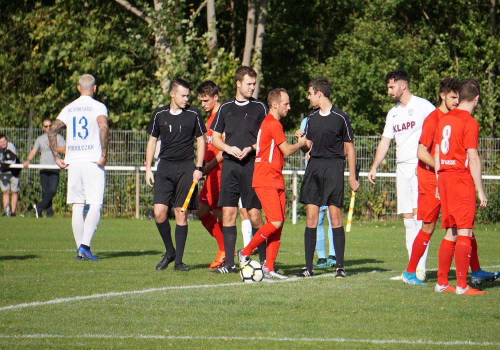 U23 - 1. CBC Sport Kassel