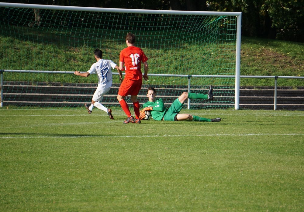 U23 - 1. CBC Sport Kassel