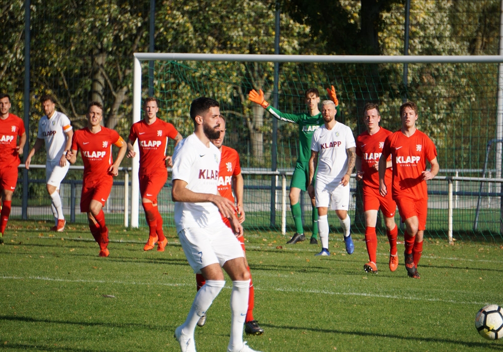 U23 - 1. CBC Sport Kassel