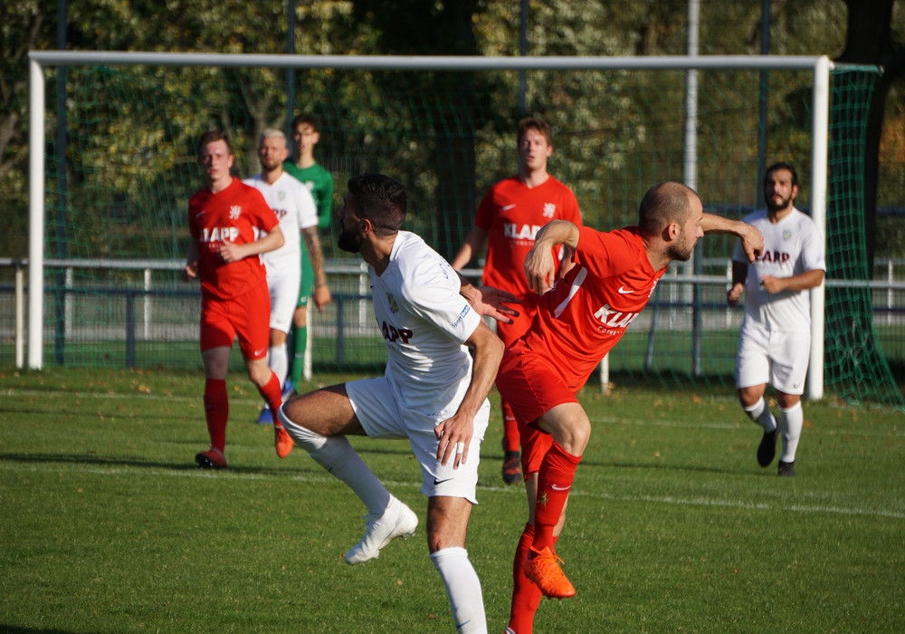 U23 - 1. CBC Sport Kassel