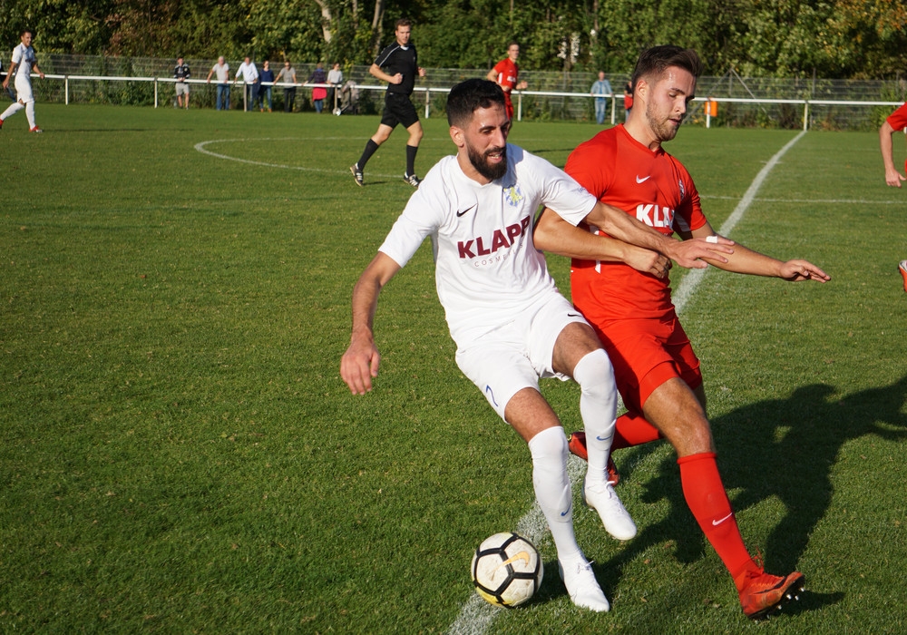 U23 - 1. CBC Sport Kassel