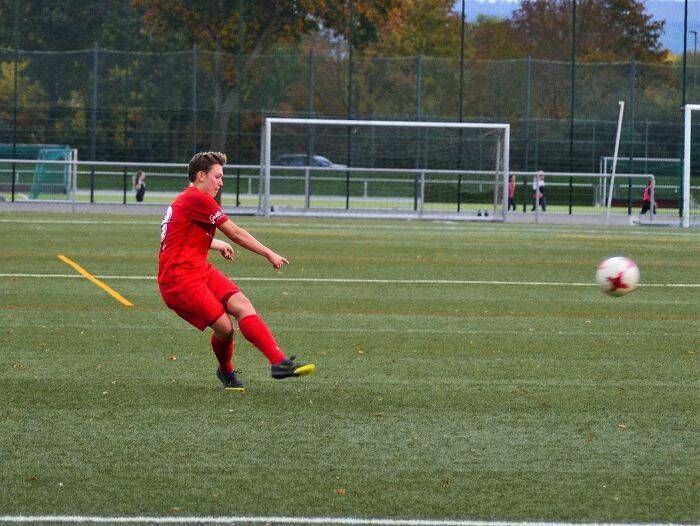 KSV Hessen Kassel - SV Anraff