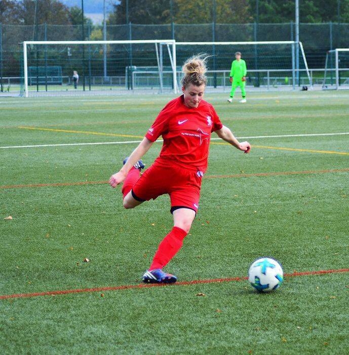 KSV Hessen Kassel - SV Anraff