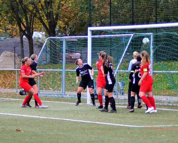 KSV Hessen Kassel - SV Anraff