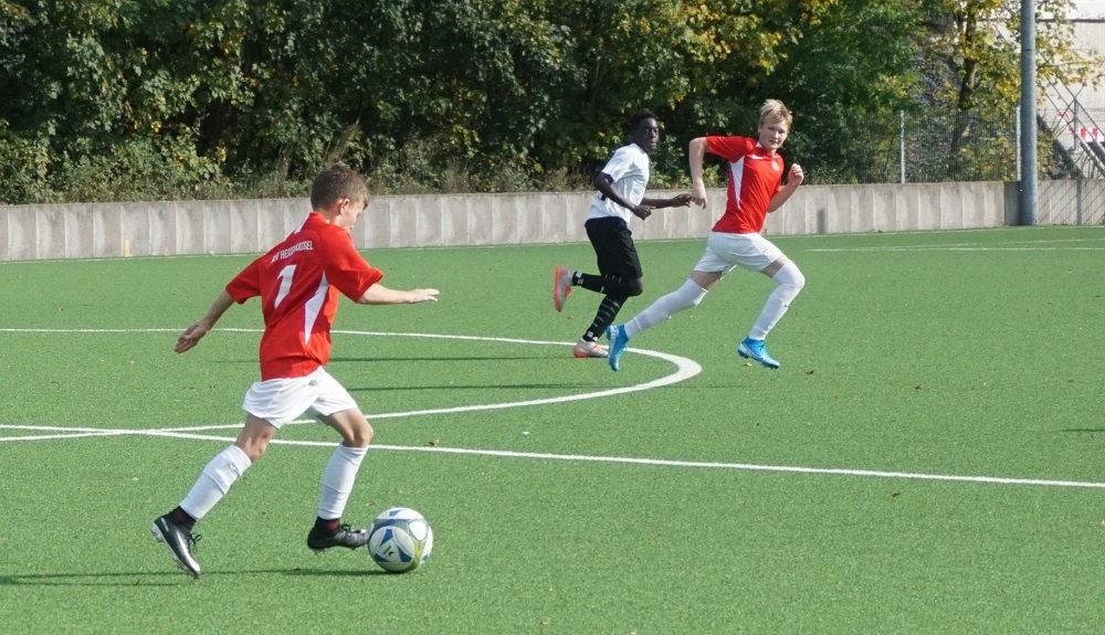 OSC Vellmar II - U14