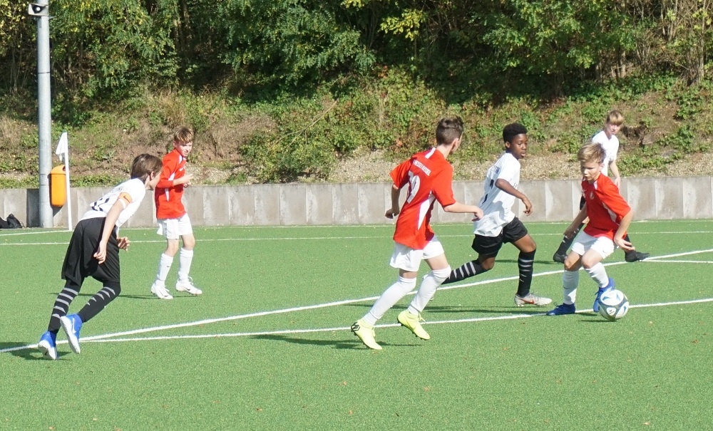 OSC Vellmar II - U14