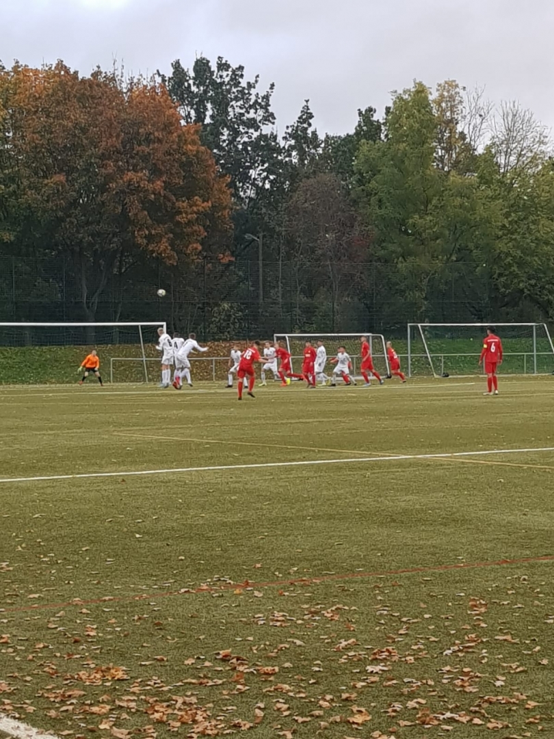 U15 - Viktoria Fulda