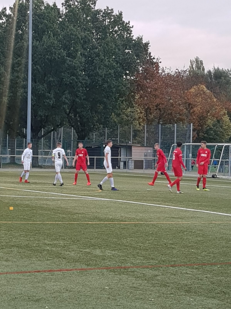 U15 - Viktoria Fulda