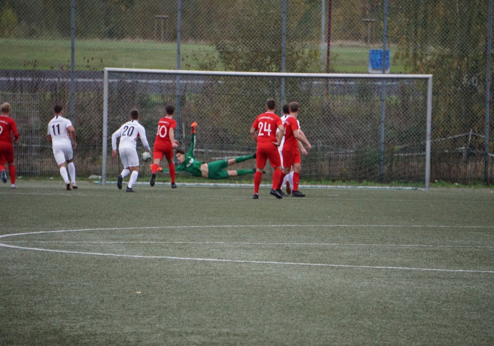 SV Kaufungen - U23
