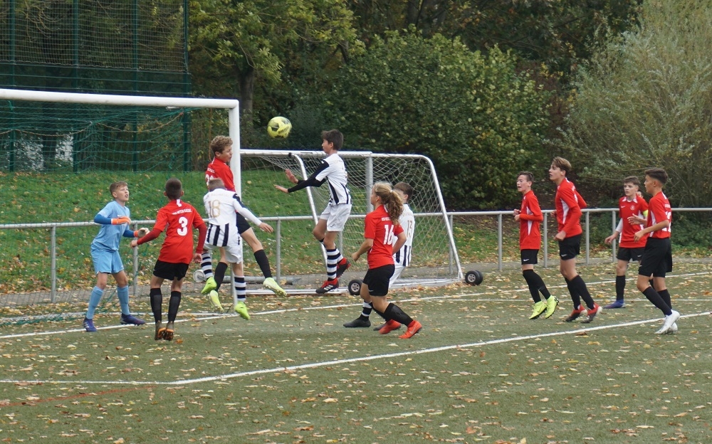 U14 - KSV Baunatal II