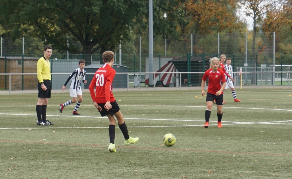 U14 - KSV Baunatal II