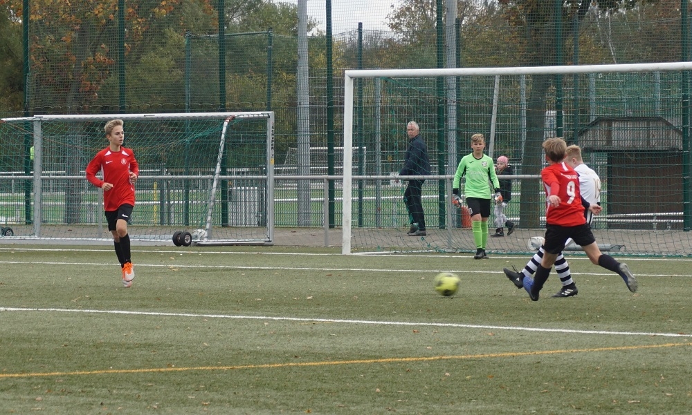 U14 - KSV Baunatal II