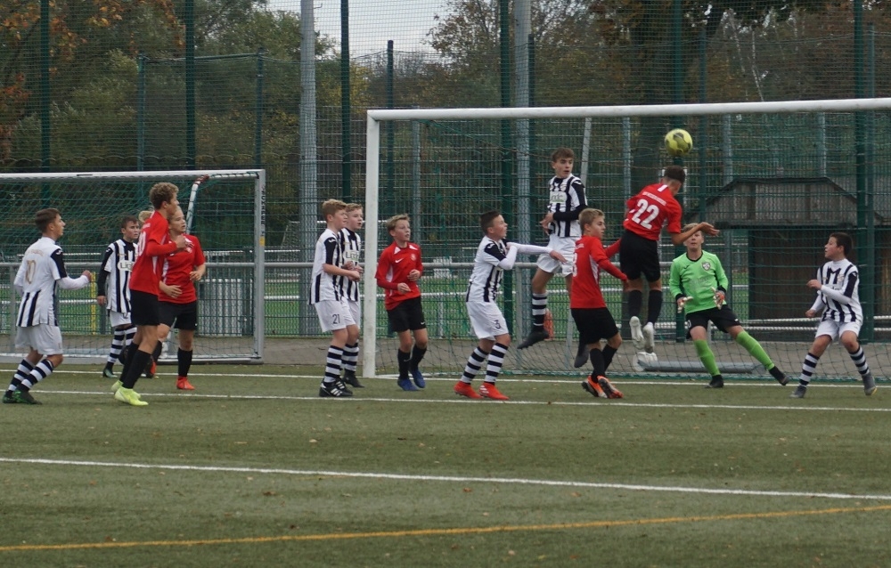 U14 - KSV Baunatal II