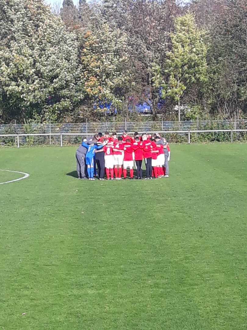 U15 - Griesheim