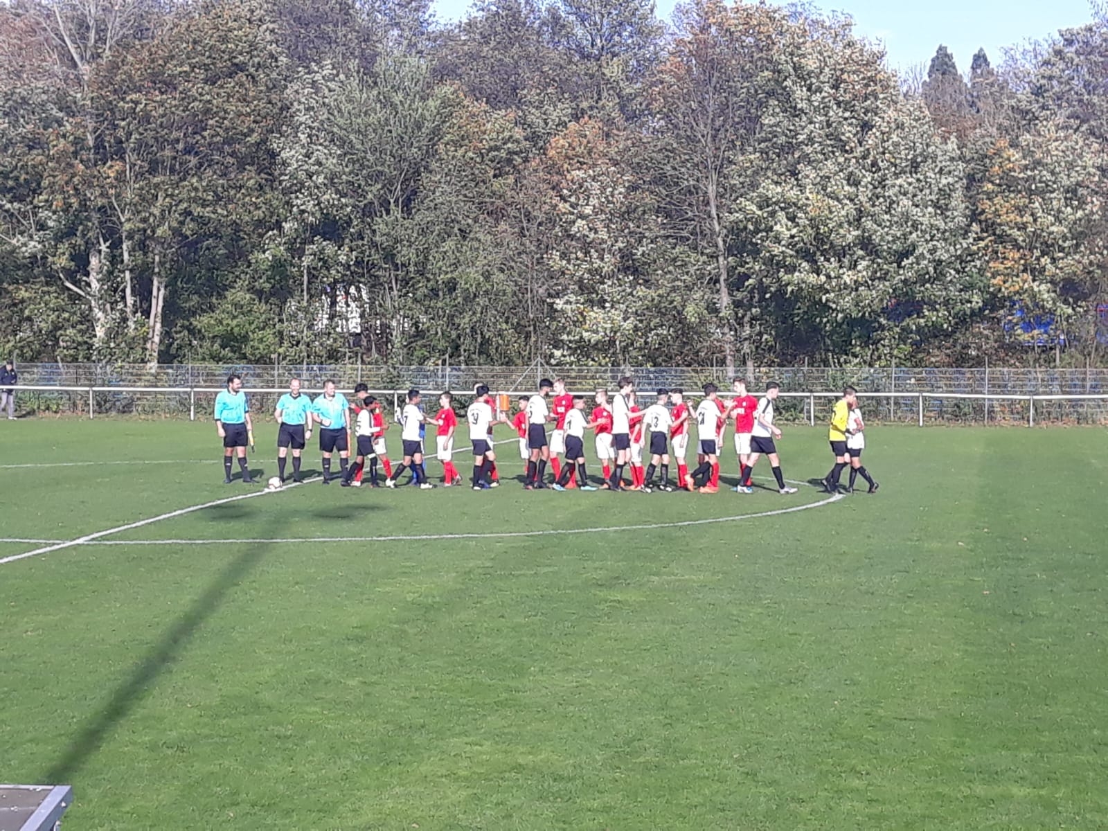 U15 - Griesheim