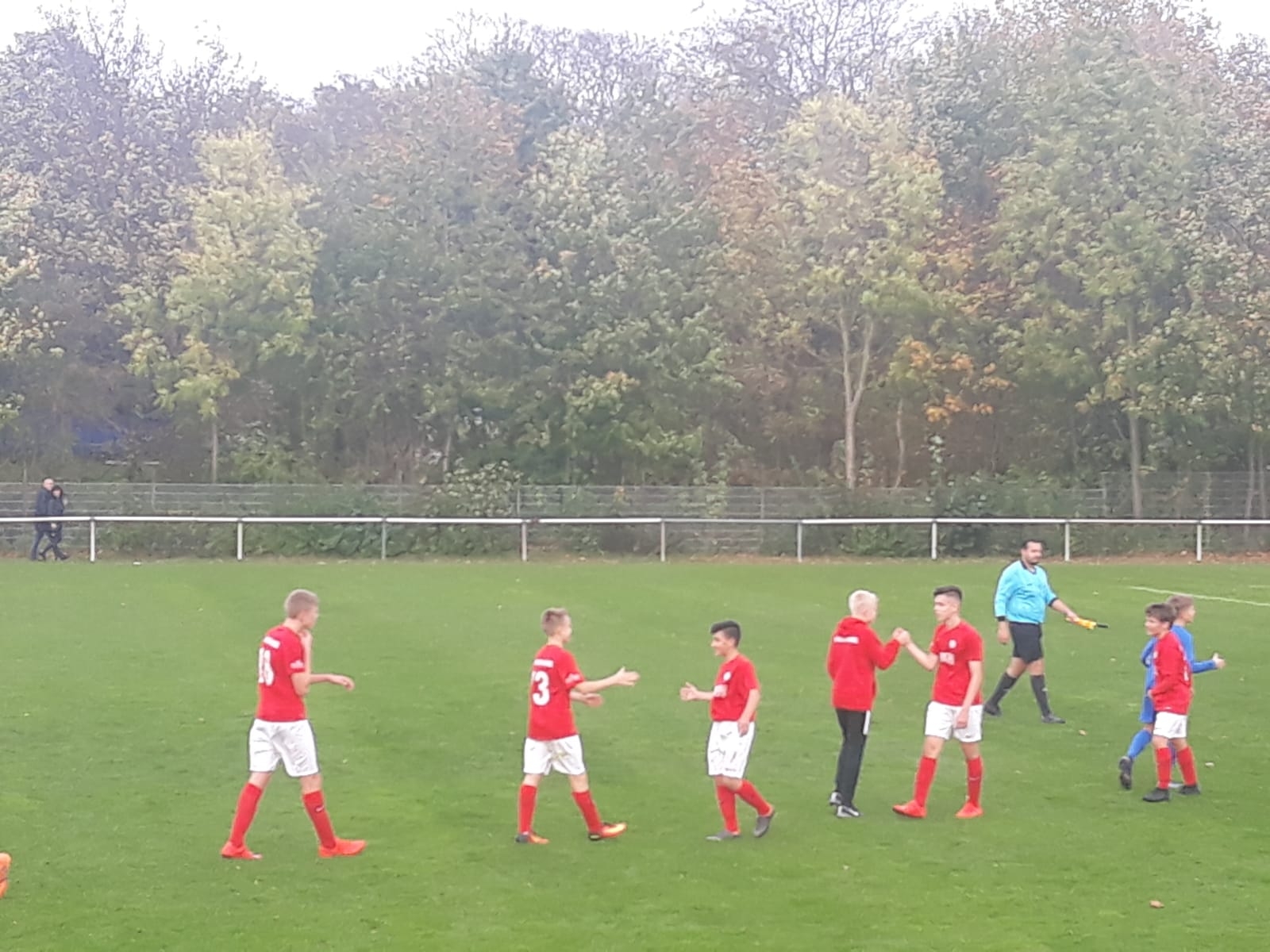 U15 - Griesheim