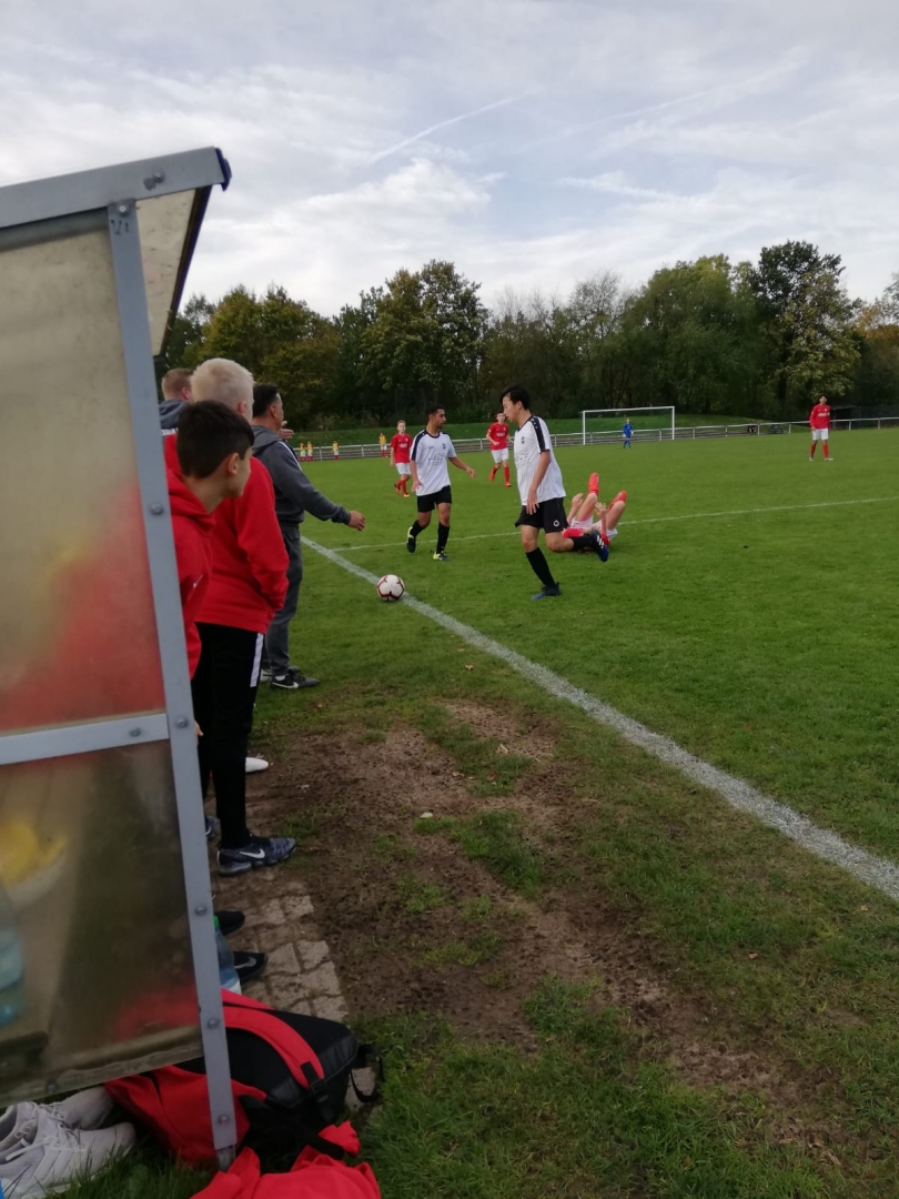 U15 - Griesheim