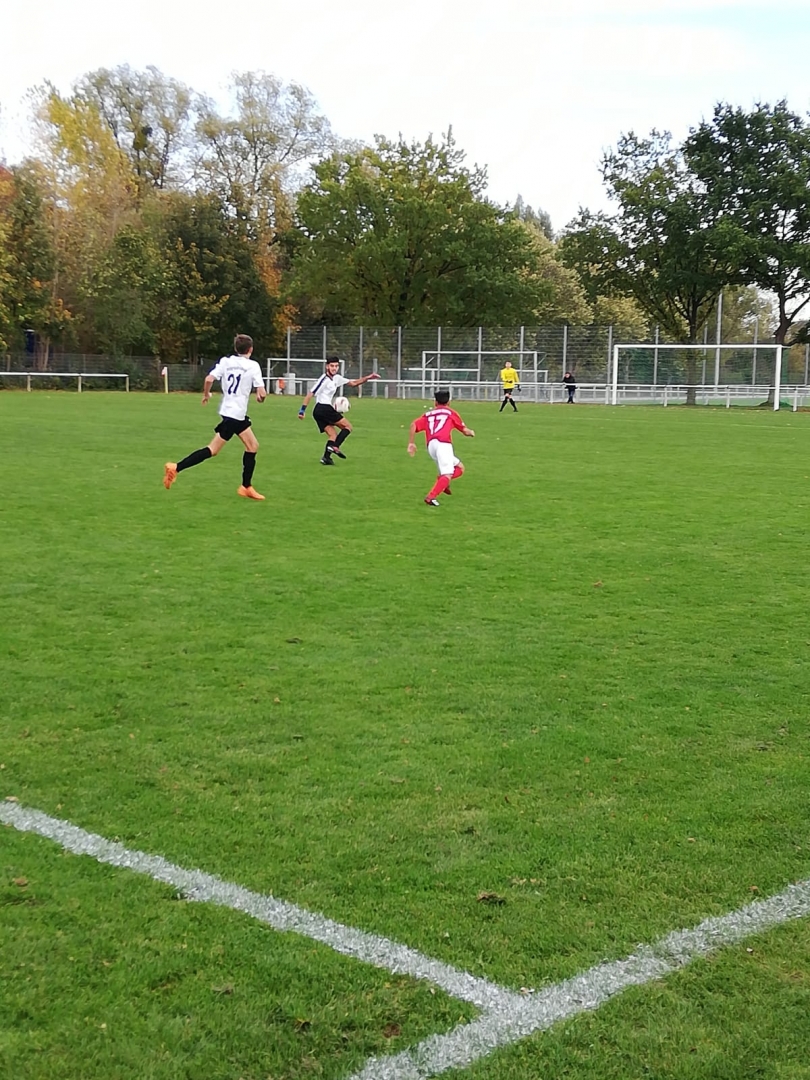 U15 - Griesheim