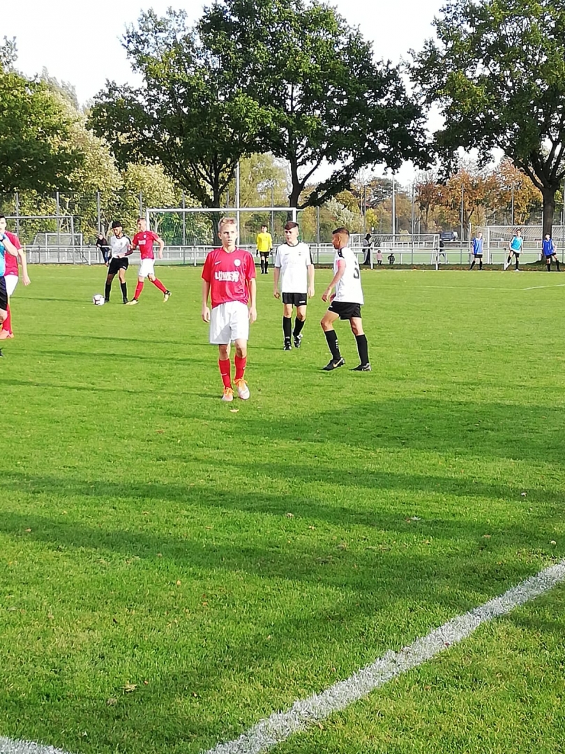 U15 - Griesheim