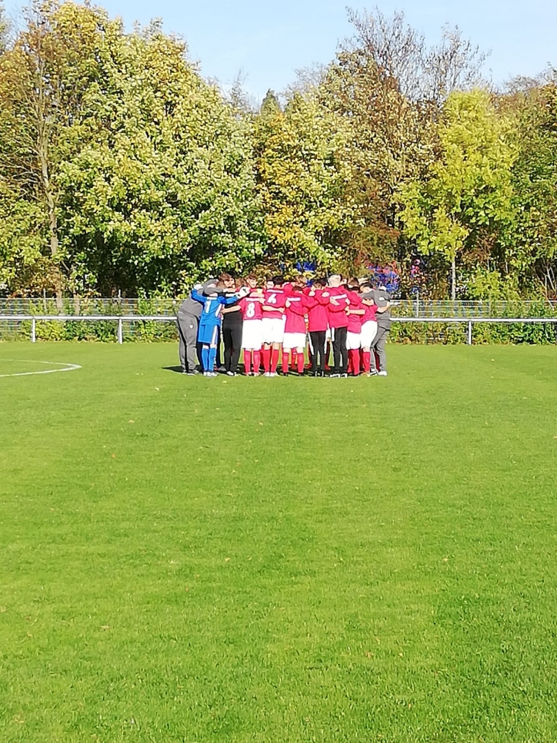 U15 - Griesheim