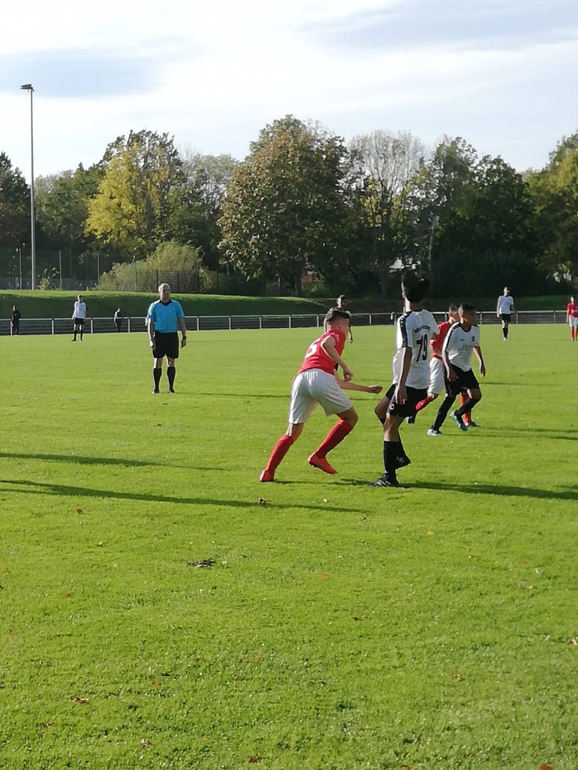 U15 - Griesheim