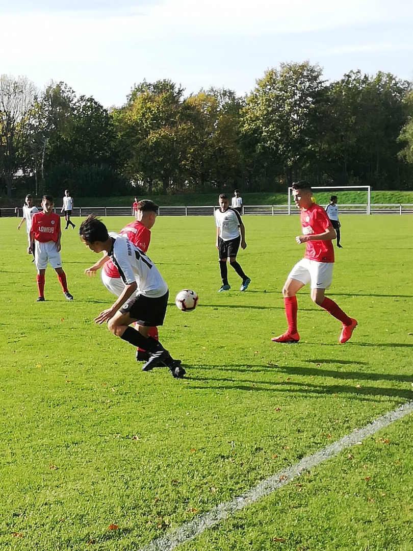 U15 - Griesheim