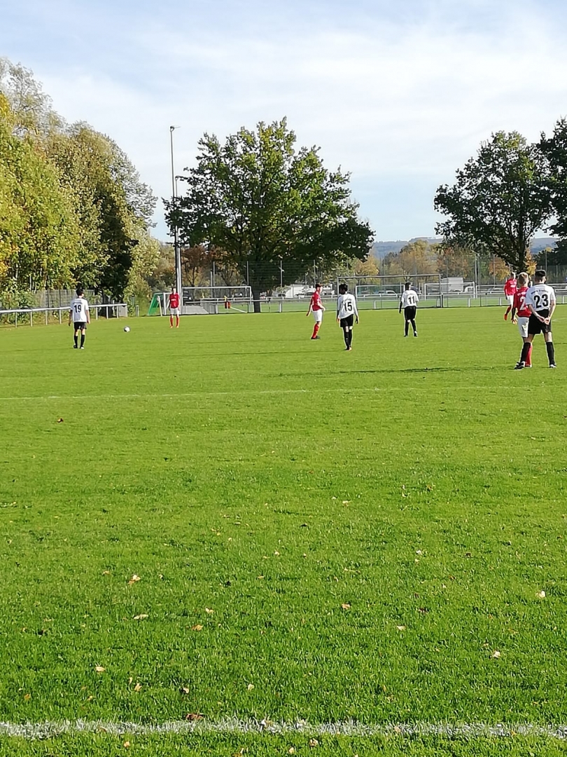 U15 - Griesheim