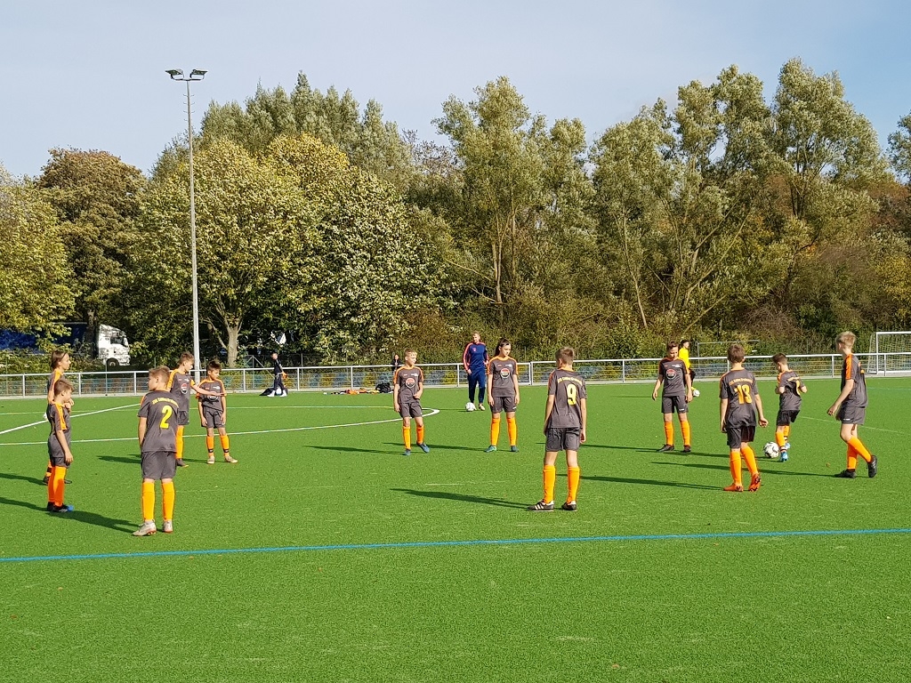 U12 - Calden / Grebenstein / Hombressen / Udenhausen